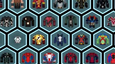 minecraft superhero mod|best minecraft superhero mods 2022.